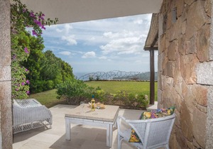 250 m² Villa ∙ 5 bedrooms ∙ 9 guests