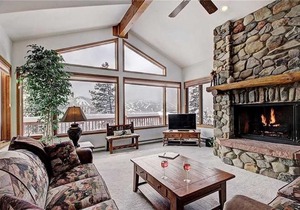 2542 Boreas Pass (Private Home With Hot Tub)