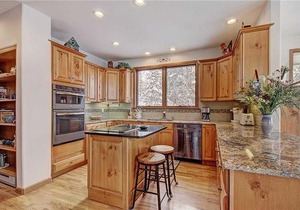 2542 Boreas Pass (Private Home With Hot Tub)