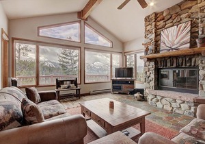 2542 Boreas Pass (Private Home With Hot Tub)