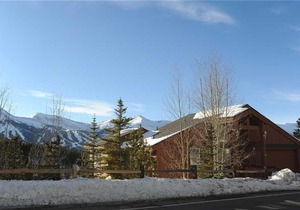 2542 Boreas Pass