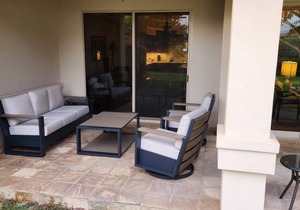 256 m² Condo ∙ 3 bedrooms ∙ 6 guests