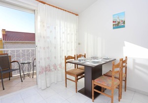 26 m² Apartment ∙ 1 bedroom ∙ 3 guests