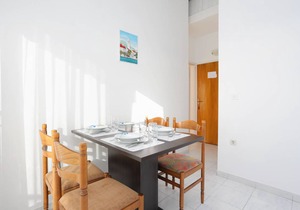 26 m² Apartment ∙ 1 bedroom ∙ 3 guests