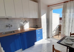 26 m² Apartment ∙ 1 bedroom ∙ 3 guests