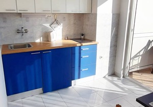 26 m² Apartment ∙ 1 bedroom ∙ 3 guests