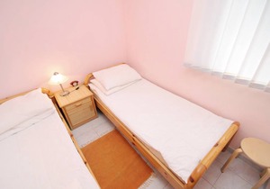 26 m² Apartment ∙ 1 bedroom ∙ 4 guests
