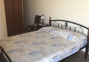 26 m² Apartment ∙ 1 bedroom ∙ 5 guests
