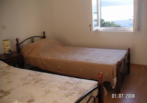 26 m² Apartment ∙ 1 bedroom ∙ 5 guests