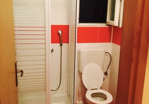26 m² Apartment ∙ 1 bedroom ∙ 5 guests