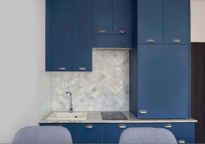 26 m² Apartment ∙ 1 bedroom ∙ 4 guests