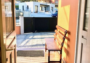 26 m² Chalet ∙ 5 bedrooms ∙ 10 guests