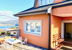 26 m² Chalet ∙ 5 bedrooms ∙ 10 guests