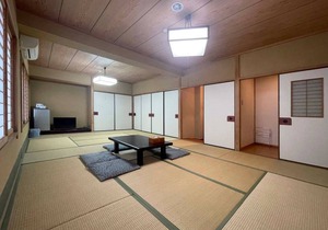 26 m² Hotel ∙ 1 bedroom ∙ 8 guests