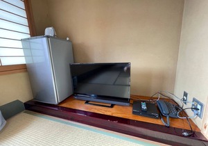 26 m² Hotel ∙ 1 bedroom ∙ 8 guests