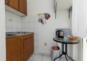 26 m² Studio flat ∙ 1 bedroom ∙ 4 guests