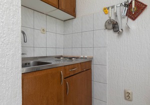 26 m² Studio flat ∙ 1 bedroom ∙ 4 guests