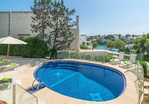 260 m² House ∙ 3 bedrooms ∙ 6 guests