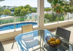 260 m² House ∙ 3 bedrooms ∙ 6 guests