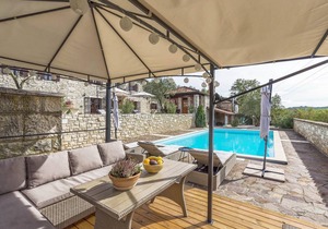 260 m² Villa ∙ 4 bedrooms ∙ 8 guests