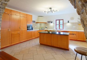 260 m² Villa ∙ 4 bedrooms ∙ 8 guests