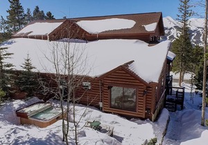 265 m² House ∙ 4 bedrooms ∙ 14 guests