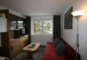 27 m² Apartment ∙ 1 bedroom ∙ 3 guests