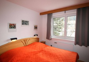 27 m² Apartment ∙ 1 bedroom ∙ 3 guests