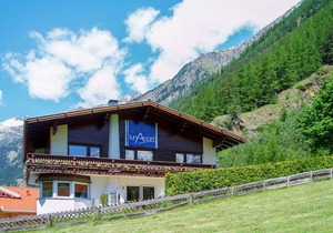 27 m² Apartment ∙ 1 bedroom ∙ 3 guests