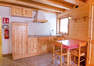 27 m² Apartment ∙ 1 bedroom ∙ 2 guests