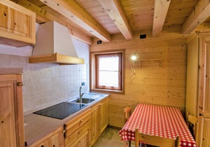 27 m² Apartment ∙ 1 bedroom ∙ 2 guests