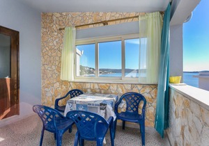 27 m² Apartment ∙ 1 bedroom ∙ 4 guests