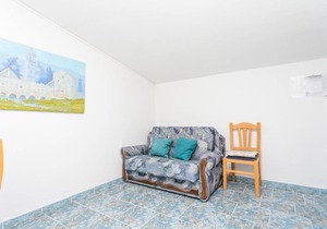 27 m² Apartment ∙ 1 bedroom ∙ 4 guests