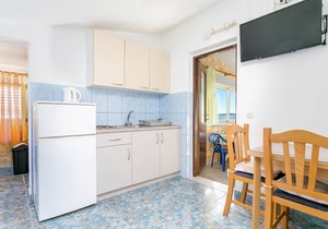 27 m² Apartment ∙ 1 bedroom ∙ 4 guests