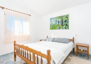 27 m² Apartment ∙ 1 bedroom ∙ 4 guests