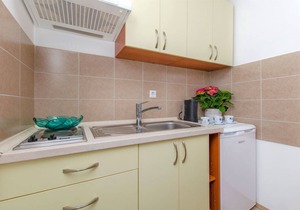 27 m² Apartment ∙ 1 bedroom ∙ 4 guests