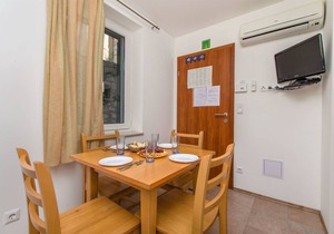 27 m² Apartment ∙ 1 bedroom ∙ 4 guests