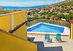 27 m² Apartment ∙ 1 bedroom ∙ 3 guests