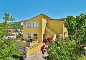 27 m² Apartment ∙ 1 bedroom ∙ 3 guests