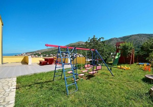 27 m² Apartment ∙ 1 bedroom ∙ 3 guests