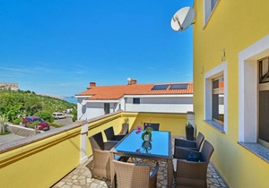 27 m² Apartment ∙ 1 bedroom ∙ 3 guests