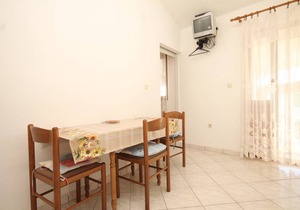 27 m² Apartment ∙ 2 bedrooms ∙ 4 guests