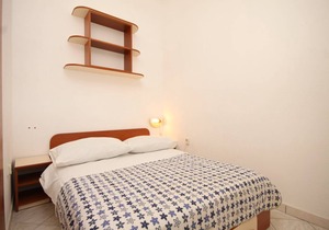 27 m² Apartment ∙ 2 bedrooms ∙ 4 guests