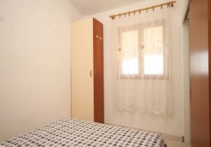 27 m² Apartment ∙ 2 bedrooms ∙ 4 guests