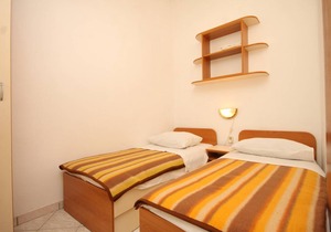 27 m² Apartment ∙ 2 bedrooms ∙ 4 guests