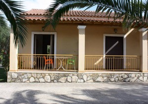 27 m² Apartment ∙ 2 guests