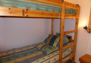 27 m² Studio flat ∙ 1 bedroom ∙ 4 guests