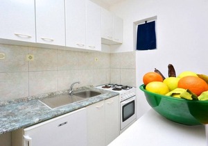 27 m² Studio flat ∙ 1 bedroom ∙ 2 guests