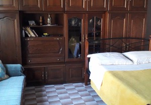 27 m² Studio flat ∙ 2 guests