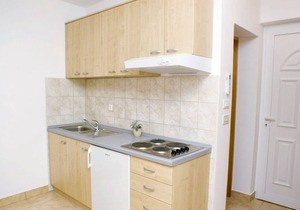 27 m² Studio flat ∙ 1 bedroom ∙ 2 guests